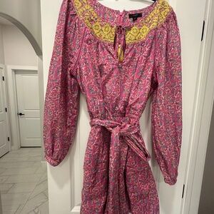 JCREW romper
